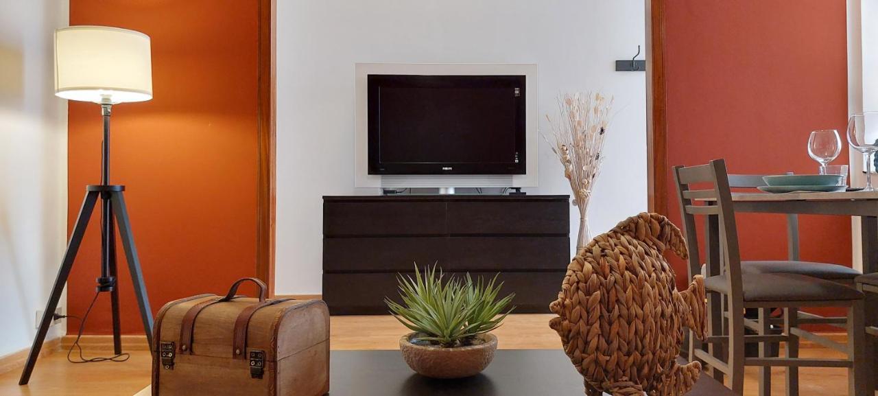 Vila Casa Zachi Palermo Exteriér fotografie